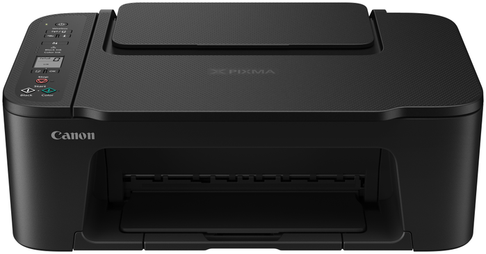 Canon PIXMA TS3750i Negro