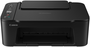 Canon PIXMA TS3750i Negro