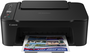 Canon PIXMA TS3750i Negro