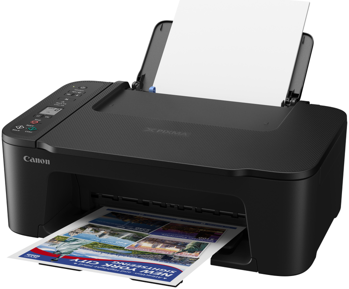Canon PIXMA TS3750i Negro