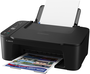 Canon PIXMA TS3750i Negro