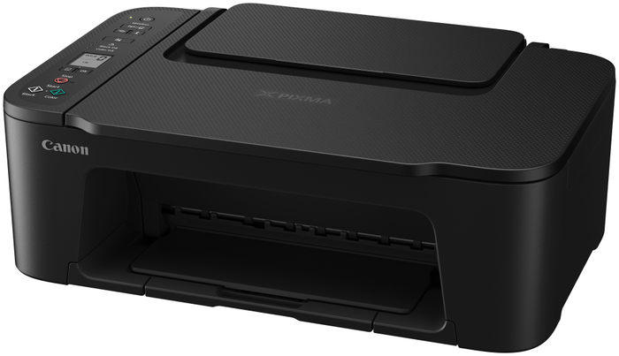 Canon PIXMA TS3750i Negro