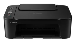 MultifunciÓn fotogrÁfica canon pixma ts3750i wifi negra