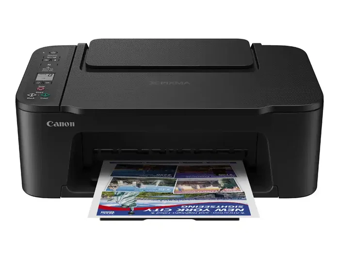 Canon PIXMA TS3750i Negro
