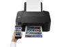 Canon PIXMA TS3750i Negro