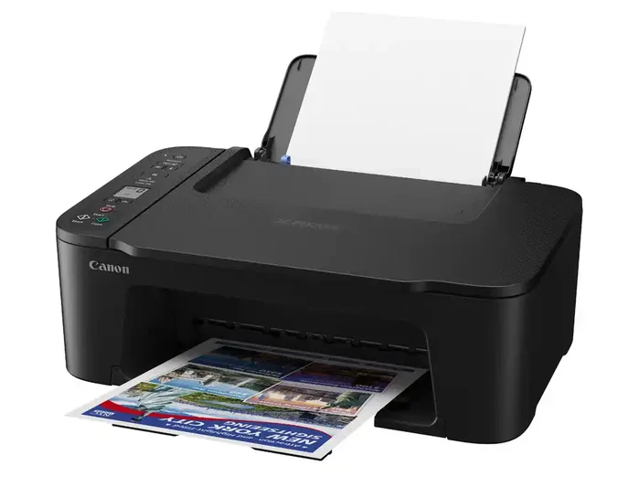 Canon PIXMA TS3750i Negro