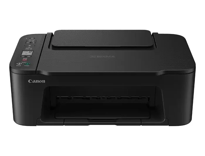 Canon PIXMA TS3750i Negro