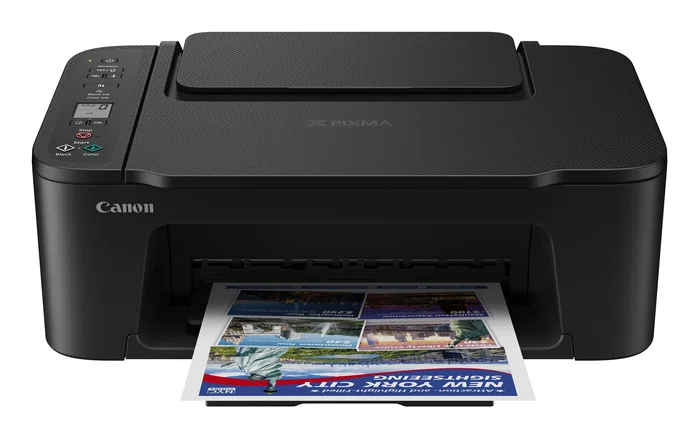 Canon PIXMA TS3750i Negro Canon PIXMA TS3750i Negro