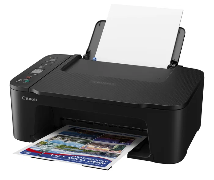 Canon PIXMA TS3750i Negro Canon PIXMA TS3750i Negro