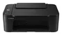 Canon PIXMA TS3750i Negro