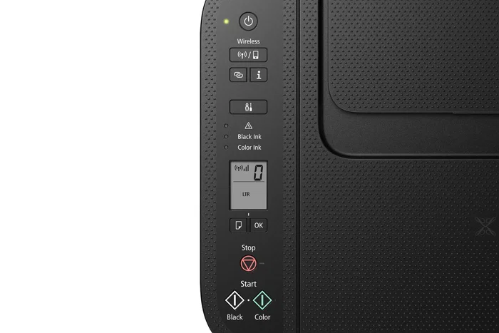 Canon PIXMA TS3750i Negro Canon PIXMA TS3750i Negro