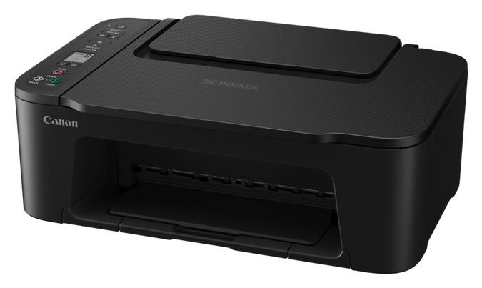 Canon PIXMA TS3750i Negro