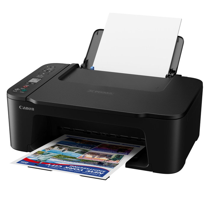 Canon PIXMA TS3750i Negro