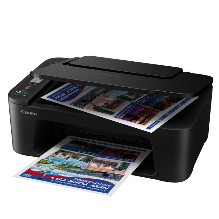 Canon PIXMA TS3750i Negro