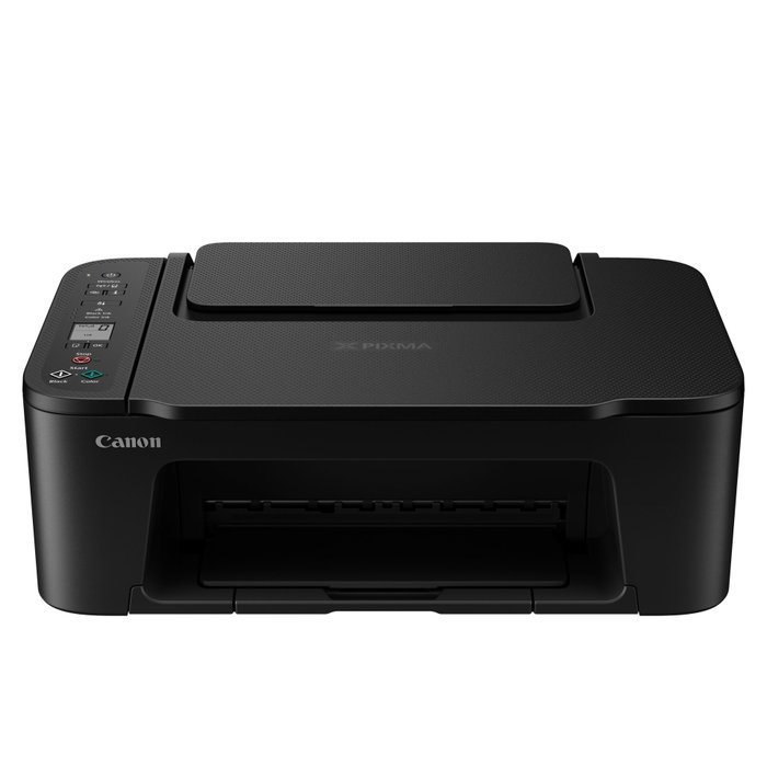 Canon PIXMA TS3750i Negro