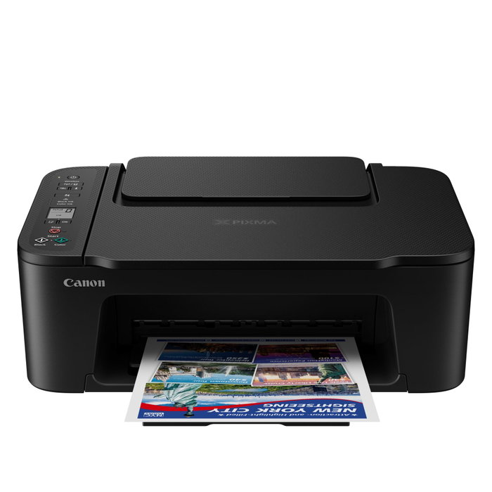 Canon PIXMA TS3750i Negro