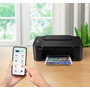 Canon PIXMA TS3750i Negro