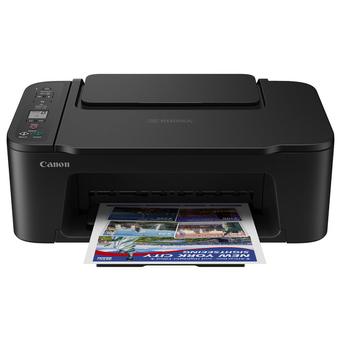 Canon PIXMA TS3750i Negro