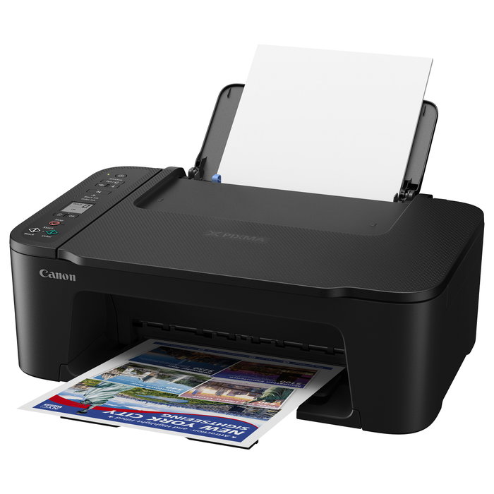 Canon PIXMA TS3750i Negro