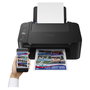 Canon PIXMA TS3750i Negro