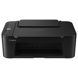 Canon PIXMA TS3750i Negra, Multifunción A4 Wi-Fi/USB