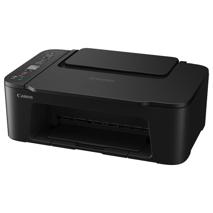 Canon PIXMA TS3750i Negro