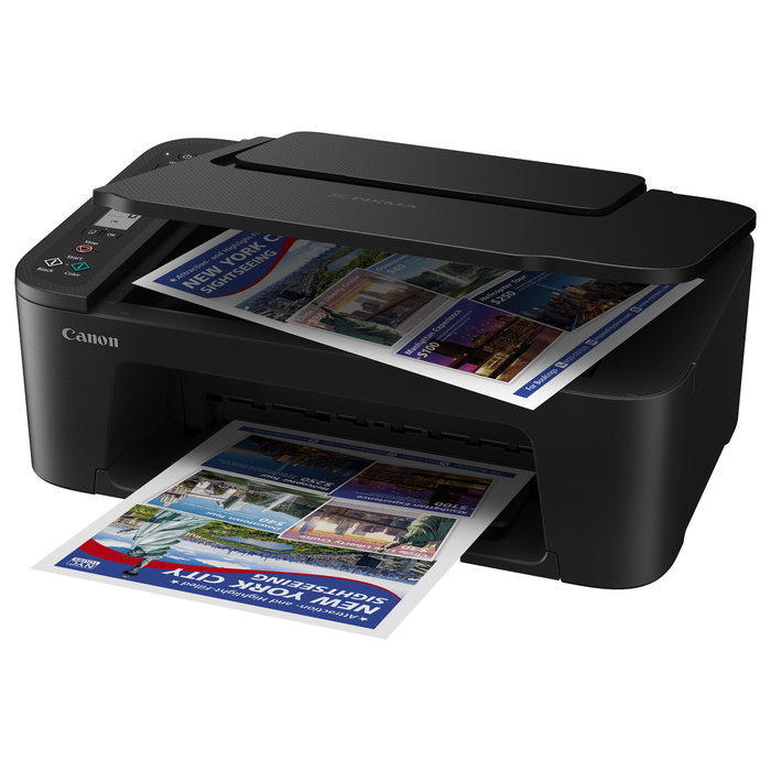 Canon PIXMA TS3750i Negro