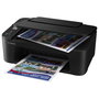 Canon PIXMA TS3750i Negro