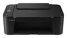 Canon PIXMA TS3750i Negro