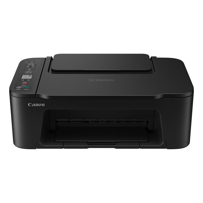 Canon PIXMA TS3750i Negro