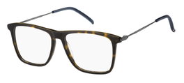 Tommy Hilfiger TH-1876-086 Gafas de Vista Marrón