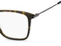 Tommy Hilfiger TH-1876-086 Gafas de Vista Marrón