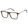 Montura de Gafas Hombre Tommy Hilfiger TH-1876-086 Havana ø 54 mm
