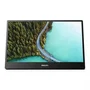 Monitor Portátil Philips 16B1P3302 15.6"/ Full HD/ Negro