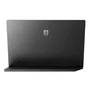 Monitor Portátil Philips 16B1P3302 15.6"/ Full HD/ Negro