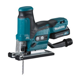 Makita JV102DZ Sierra de calar de 10,8V