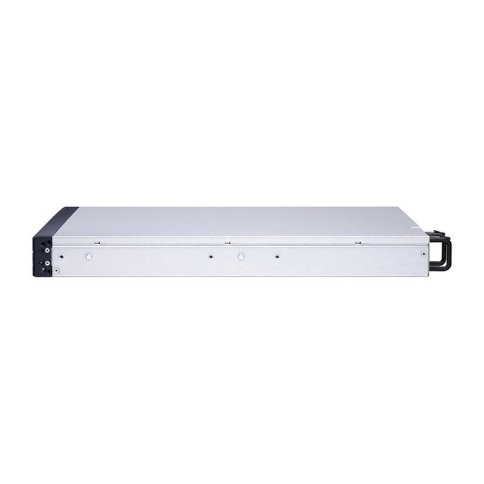 QNAP QuCPE-7012-D2146NT-32G Servidor de Rack 1U con Procesador Intel Xeon D-2146NT, 32GB RAM, 8 Puertos 2.5GbE, 4 Puertos 10GbE SFP+, QNE Network