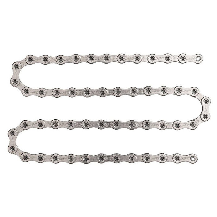 Miche Cadena MTB/E-Bike 138 Eslabones 9 Velocidades Plata Miche Cadena MTB/E-Bike 138 Eslabones 9 Velocidades Plata