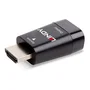 Lindy Adaptador HDMI Type A a VGA Negro