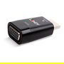LINDY Adapter HDMI a VGA Dongle 1080p, Conector HDMI Typ A macho a VGA hembra