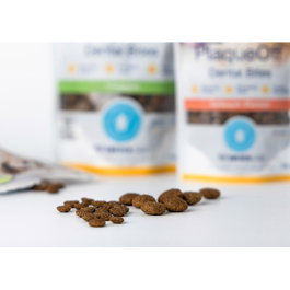 Swedencare PlaqueOff Dental Bites 60g