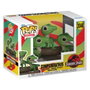 Funko Figura POP! Premium Jurassic Park Compsognathus