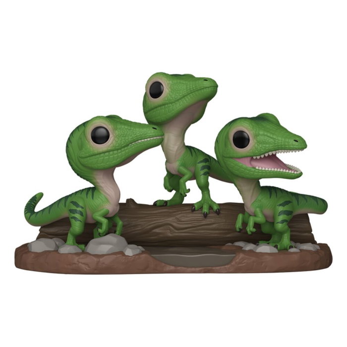 Funko Figura POP! Premium Jurassic Park Compsognathus Funko Figura POP! Premium Jurassic Park Compsognathus