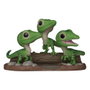 Funko Figura POP! Premium Jurassic Park Compsognathus