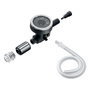 Jura Profi-Feinschaumdüse (EA) 24251 Espumador Leche Compatible IMPRESSA C5 C9 F50 F505 S901