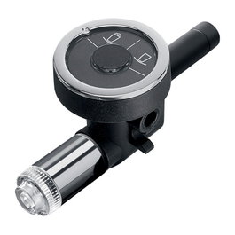 Jura Profi-Feinschaumdüse (EA) 24251 Espumador Leche Compatible IMPRESSA C5 C9 F50 F505 S901