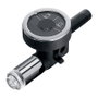 Jura Profi-Feinschaumdüse (EA) 24251 Espumador Leche Compatible IMPRESSA C5 C9 F50 F505 S901