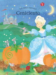 SM, Cenicienta - Helen Rowe