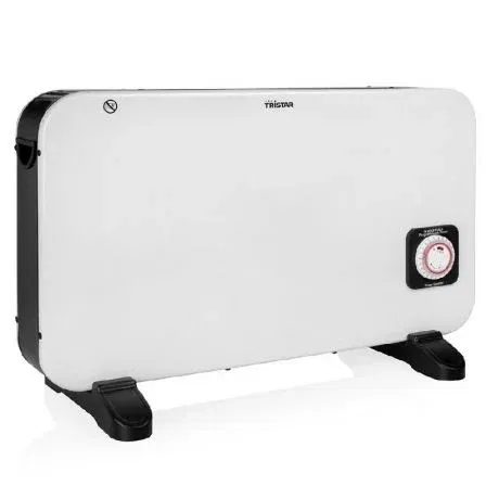 Tristar Convector KA-5816 2 Niveles de Potencia 1250-2000W