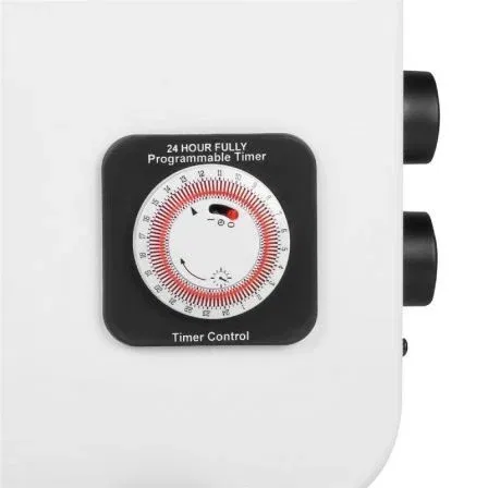 Tristar Convector KA-5816 2 Niveles de Potencia 1250-2000W